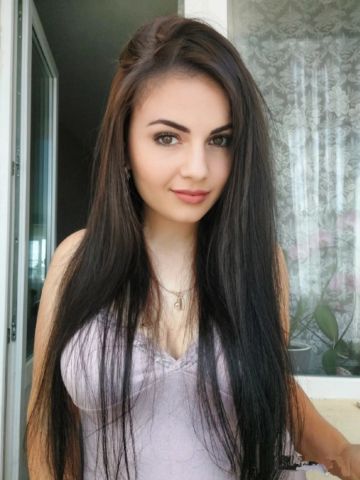 Проститутка Анечка